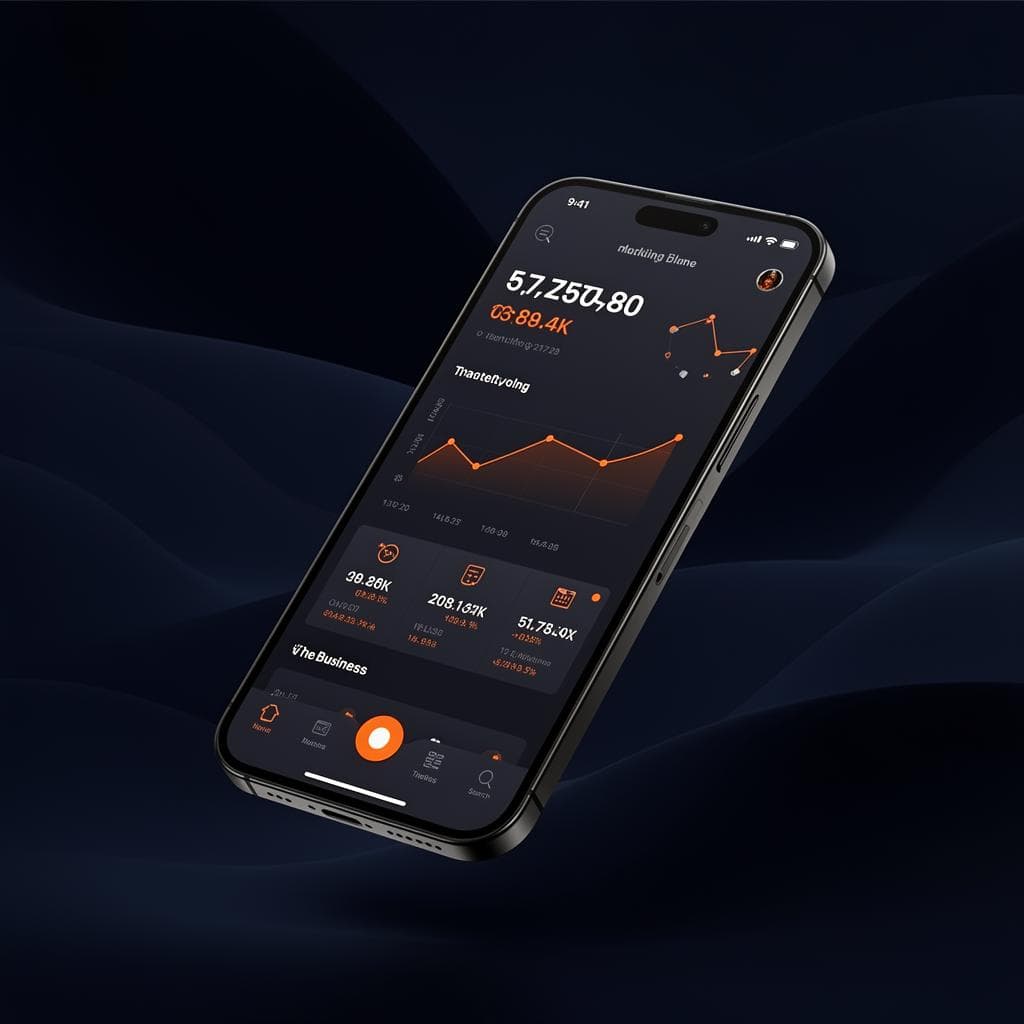 App mobile